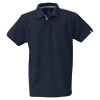 Avalon Mens Cotton Polos Navy